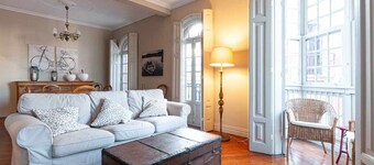 Beautiful apartment 5 minutes from the beach in Llanes LLNS006R