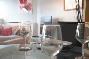 TV, Netflix og strømmetjenester