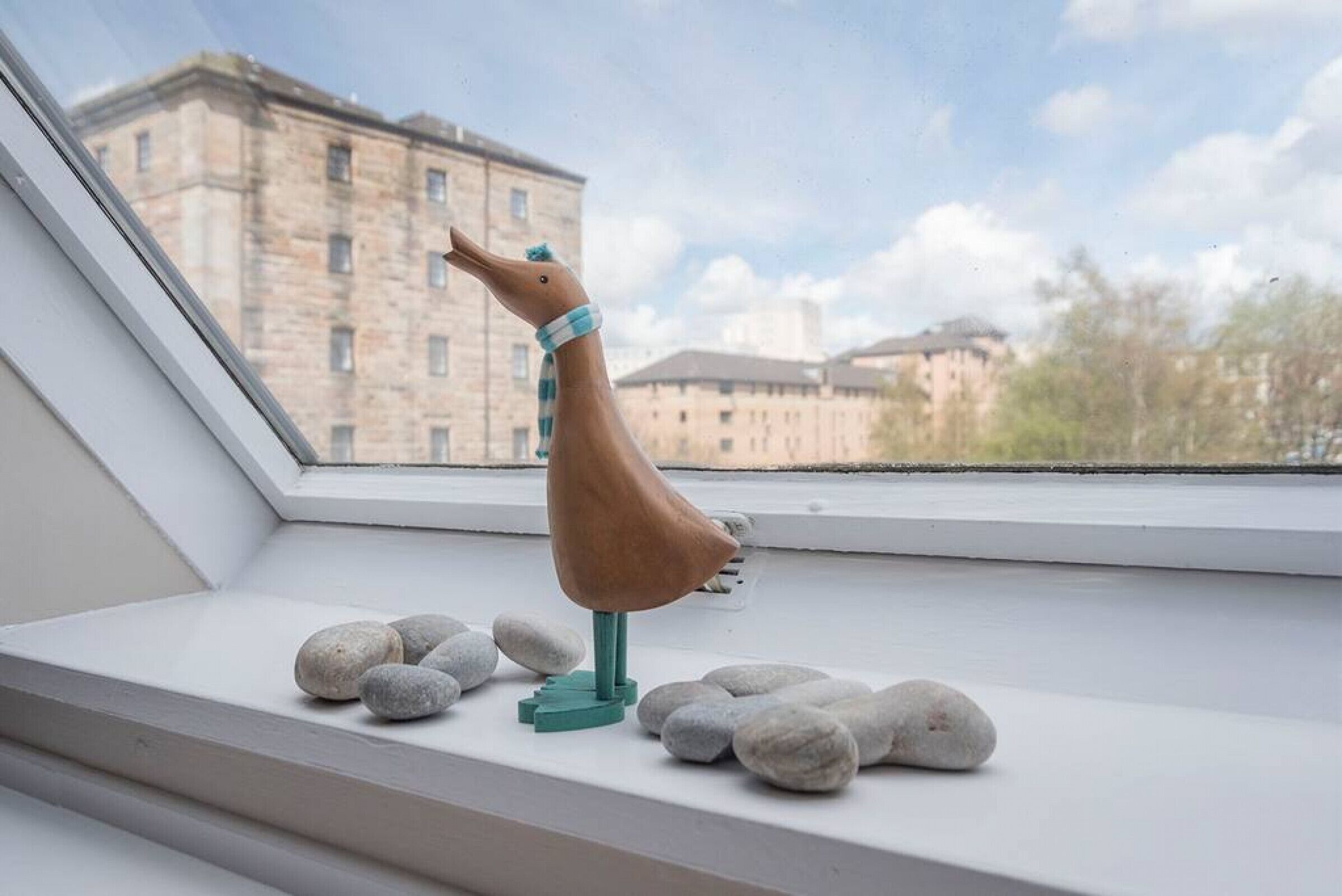 Innvendig detalj