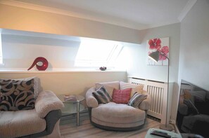 TV, Netflix og strømmetjenester