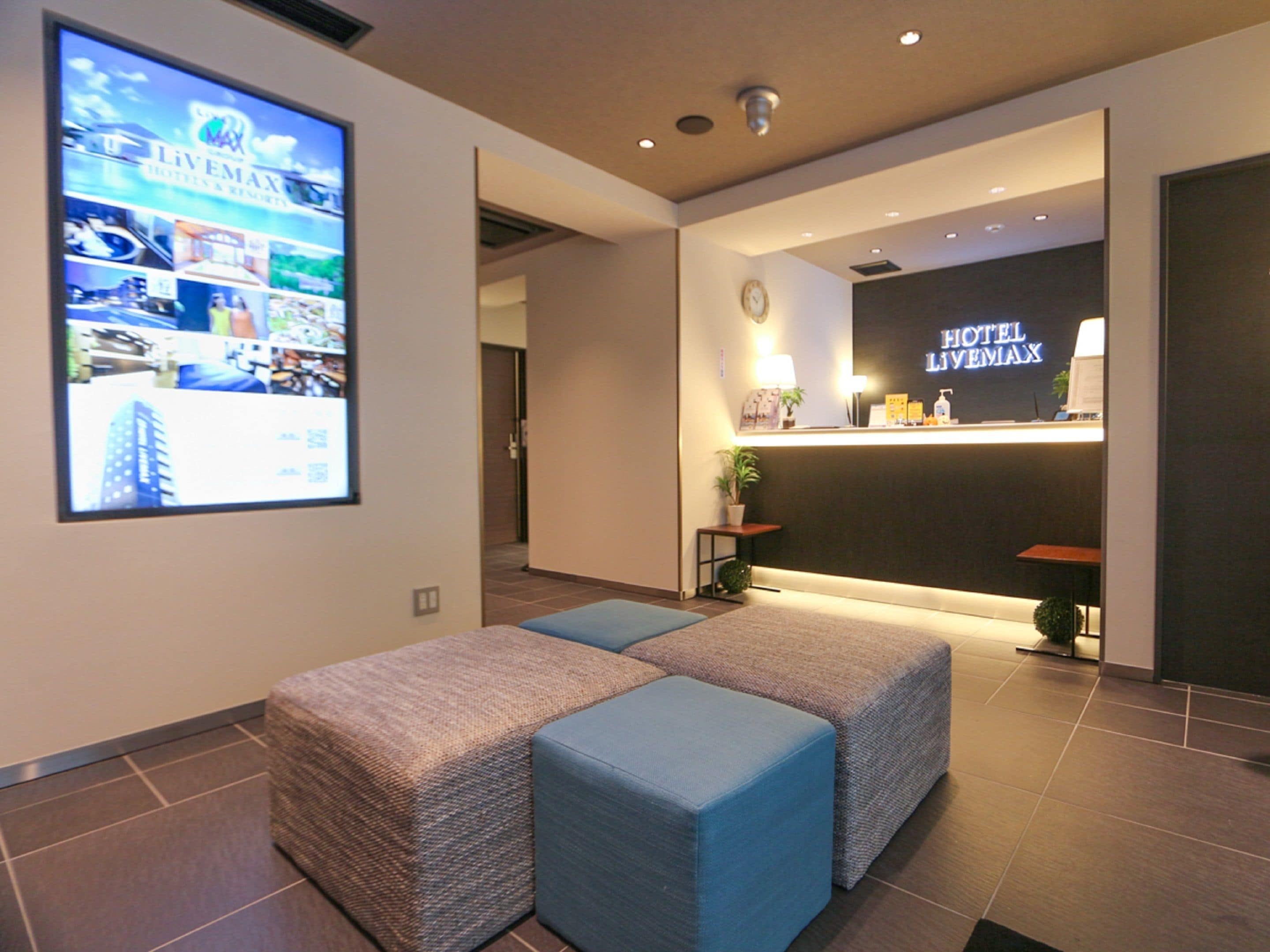 Foto - HOTEL LiVEMAX Tokyo Shintomicho