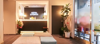 Hotel Livemax Tokyoshintomicho