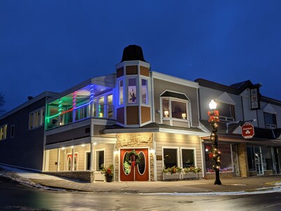Pier Harbor Condo #2-Downtown
