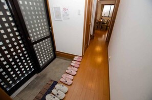 Maison (Private Vacation) | Équipements de la chambre