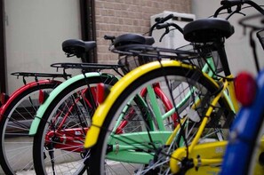 Ciclismo