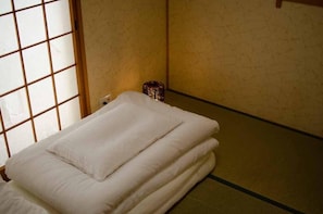 Maison (Private Vacation) | Équipements de la chambre