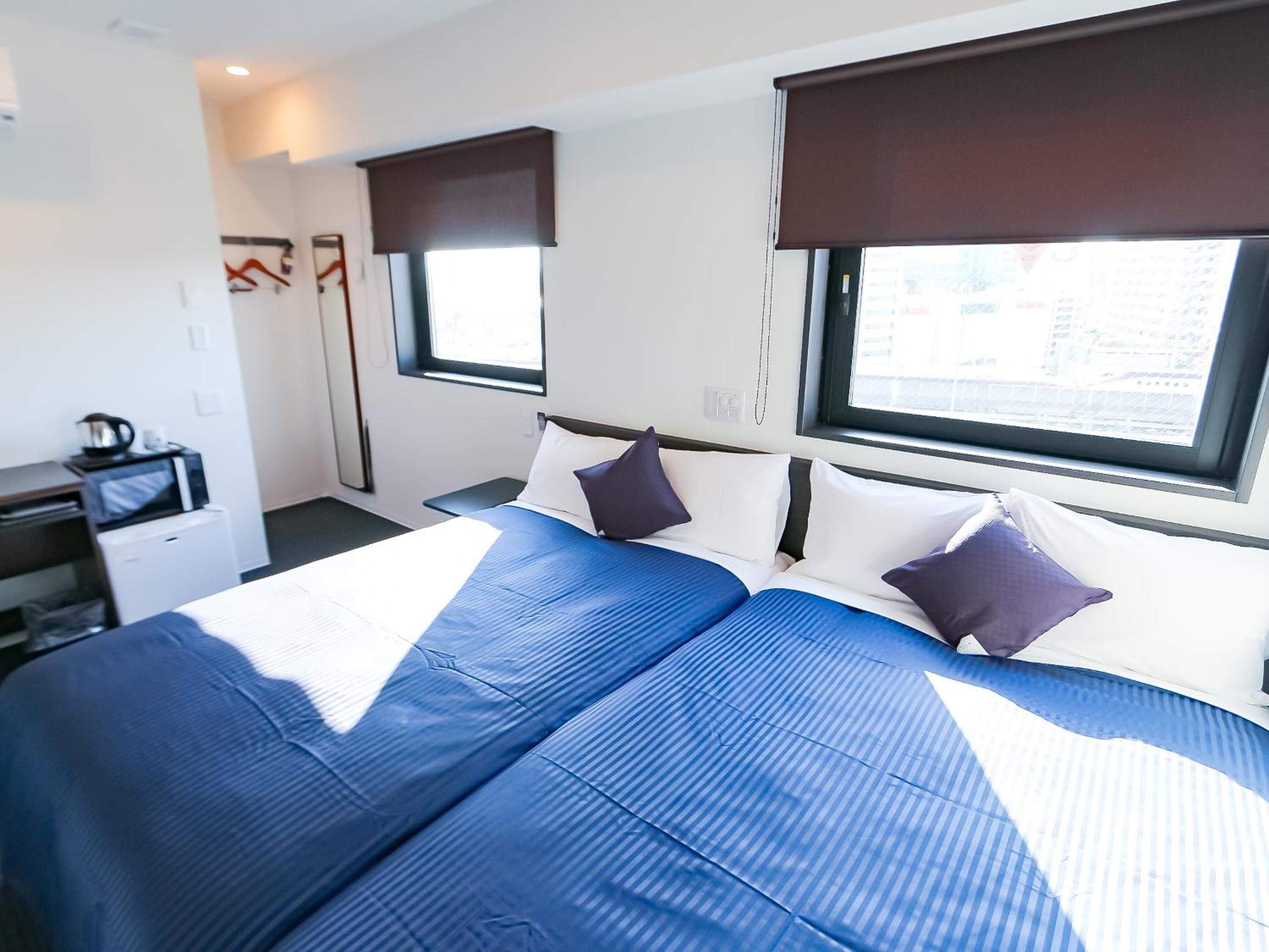 Foto - HOTEL LiVEMAX Akabane-Ekimae