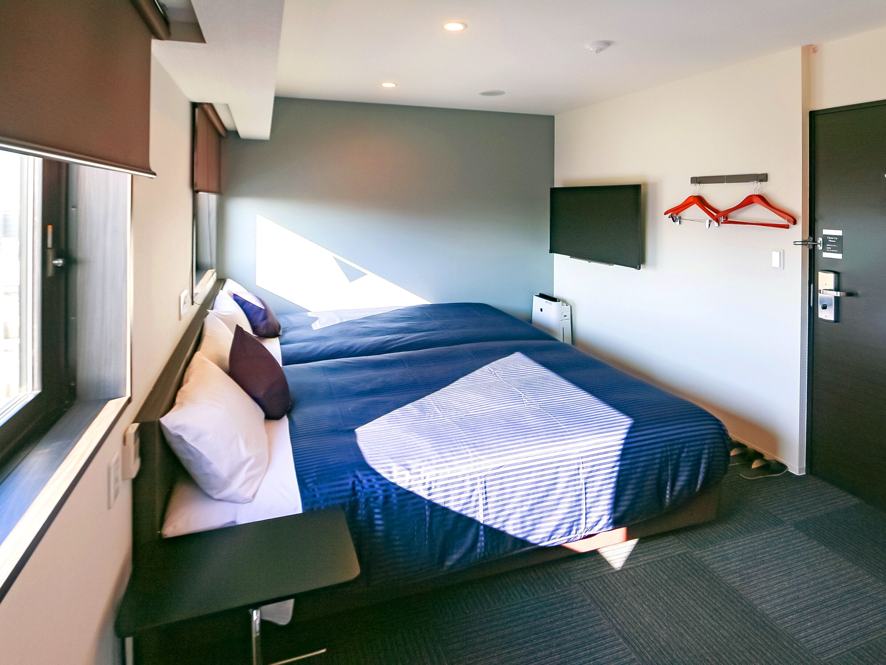 1 bedroom, individually decorated, desk, free wifi