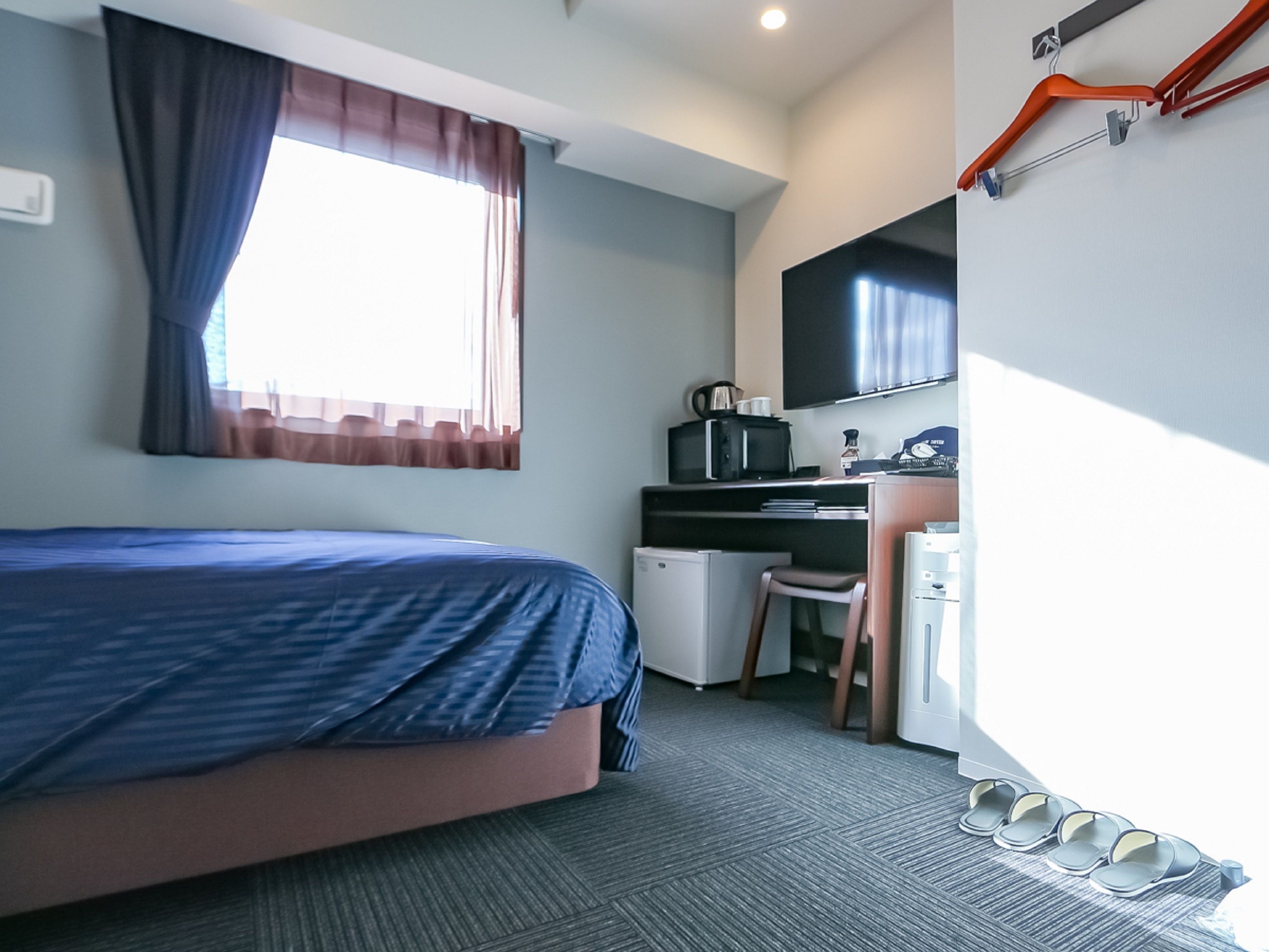 1 bedroom, individually decorated, desk, free wifi