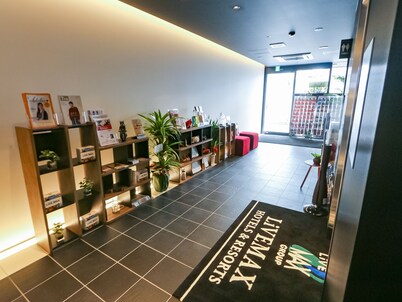 Hotel Livemax Chiba Station