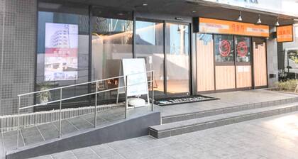 Hotel Livemax Chiba Station