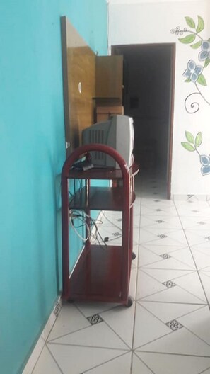 Parte interna