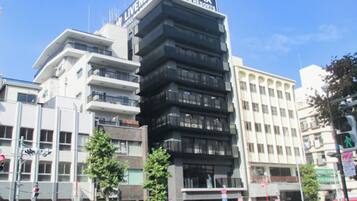 Fachada