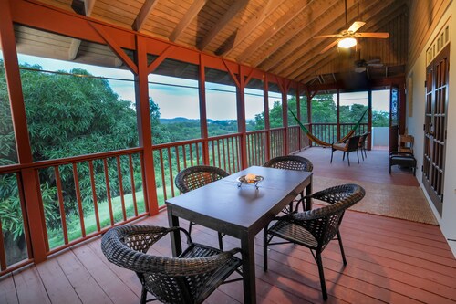 Your Private Paradise