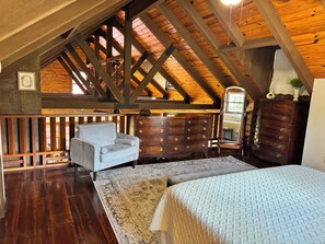 3 Schlafzimmer, Bügeleisen/Bügelbrett, Reisekinderbett, WLAN