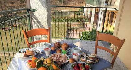 Casa Grazia Magreglio, Bellagio, Comer See