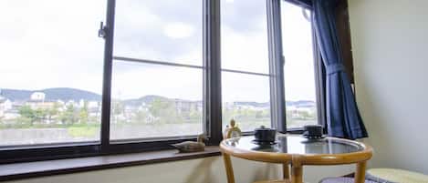 Casa (Private Vacation) | Vista desde la habitación