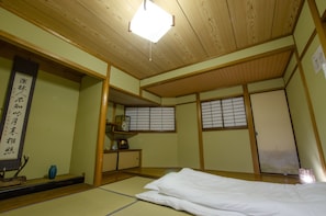 Private Vacation Home