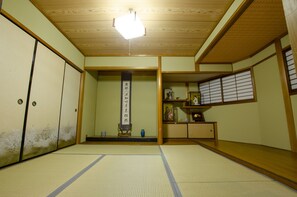 Private Vacation Home | Free WiFi - Kawabata (Kyoto)