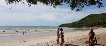 Villa - Course Dusit Pattaya