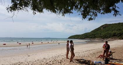 Villa - Course Dusit Pattaya