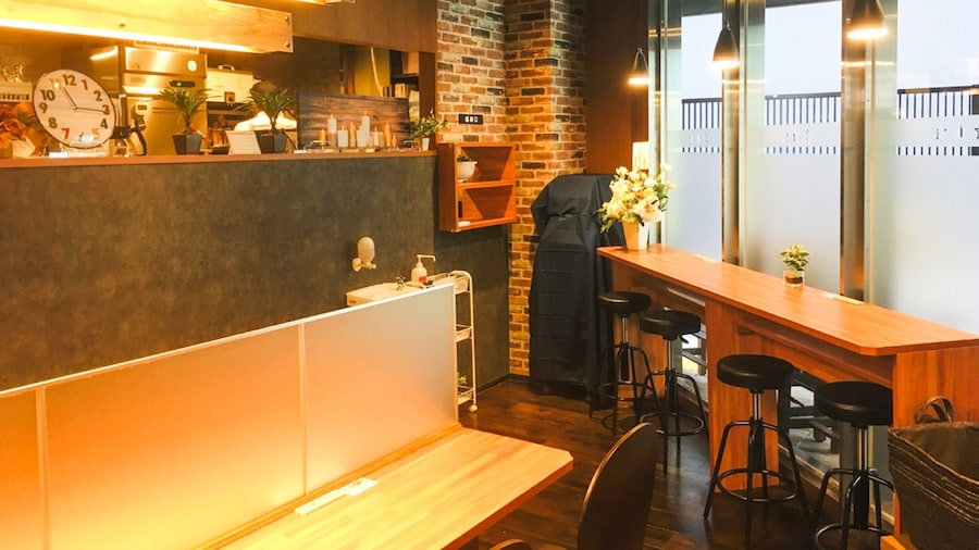 HOTEL LiVEMAX Yokohamaeki-Nishiguchi