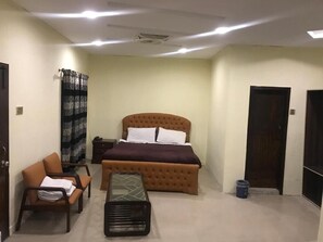 Standard Single Room, 1 Single Bed - National City Hotel (Rawalpindi)