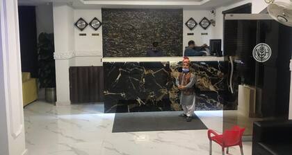 National City Hotel