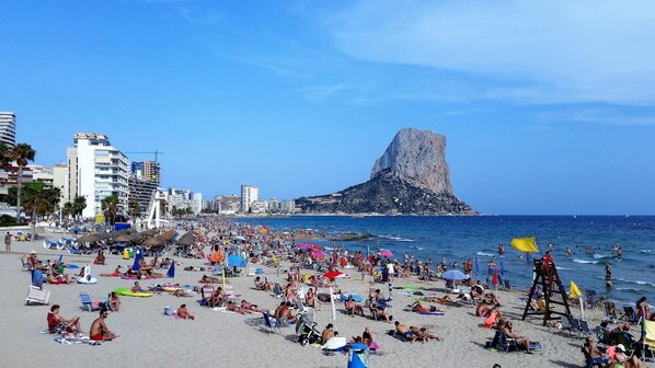 Plage