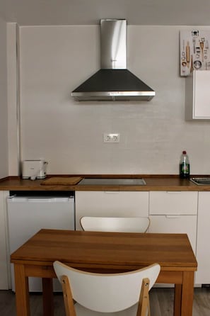 Eget kjøkken