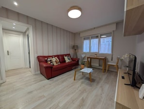 Oppholdsområde