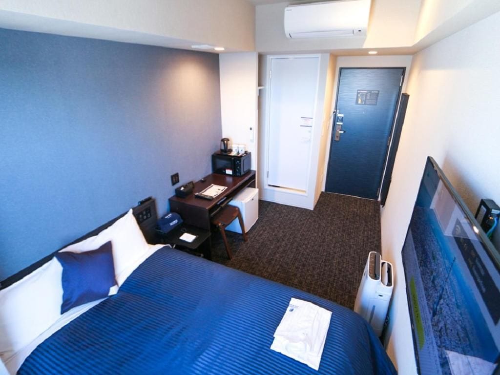 Foto - Hotel LiveMax Akasaka Grande