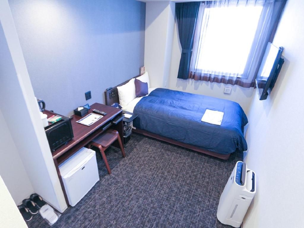 Foto - Hotel LiveMax Akasaka Grande
