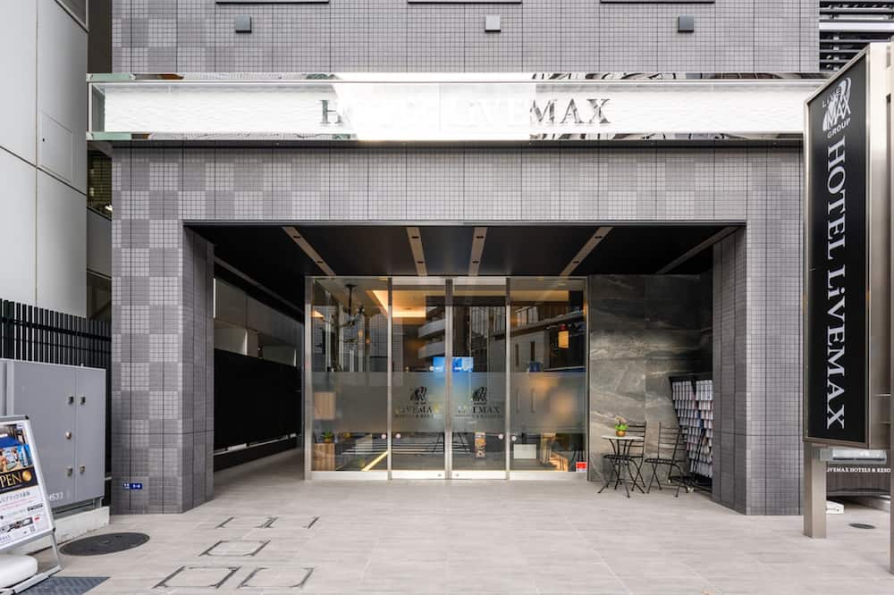 HOTEL LiVEMAX AKASAKA