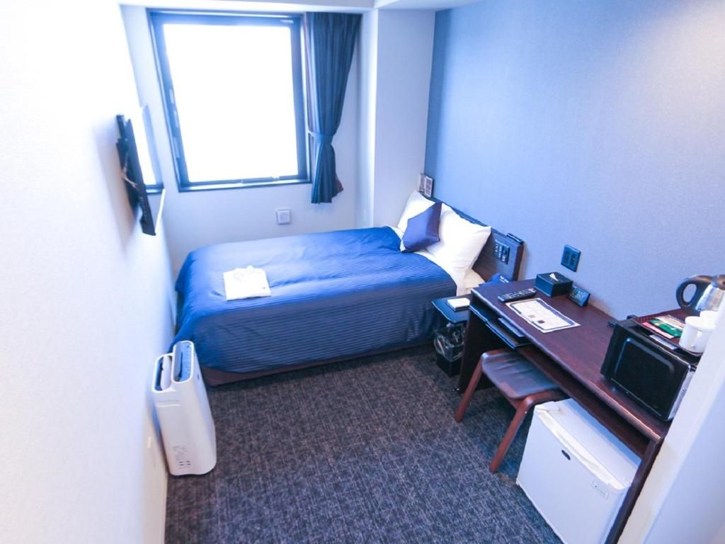 Foto - Hotel LiveMax Akasaka Grande