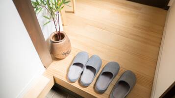 Private Vacation Home | Room amenity