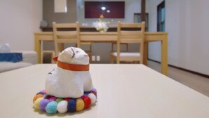 하우스 (Private Vacation) | 객실 내 편의 시설/서비스