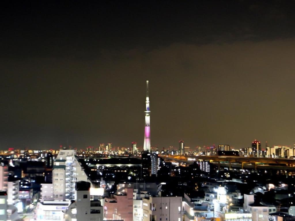 Photo - Hotel Livemax Tokyo Ayase Ekimae