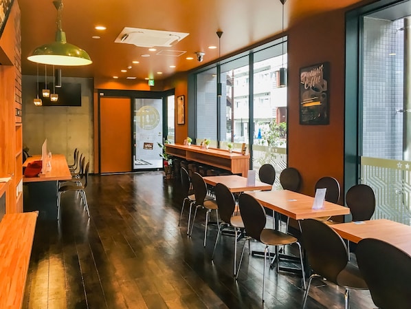 Bistro