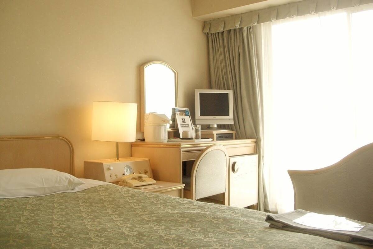 ห้องซิงเกิล | Wi-Fi ฟรี, ผ้าปูที่นอน