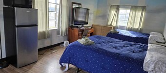 Mountaineer Motel - Standard room