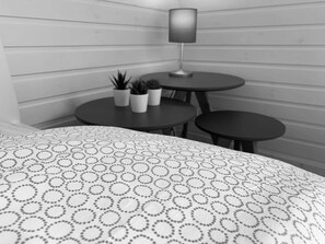 4 chambres, Wi-Fi, draps fournis