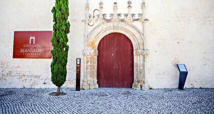 Triplex dans le couvent de Bernardas Tavira