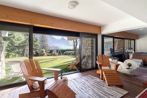 Interior - villa with swimmingpool great for holidays! (Longarone)