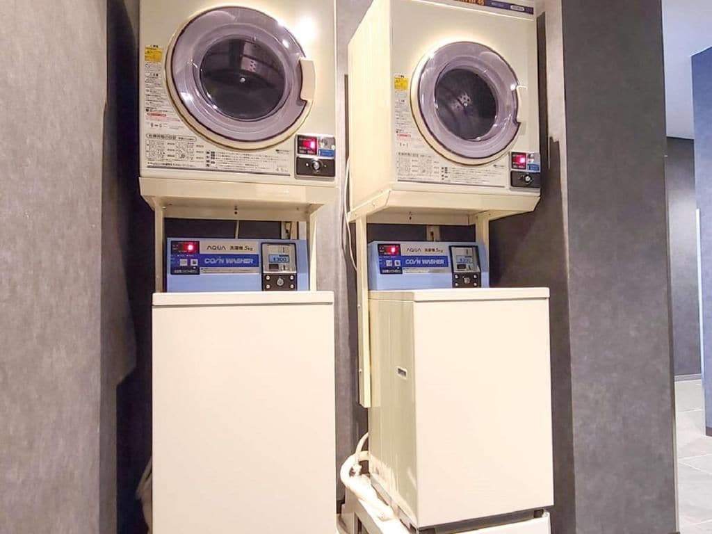 Foto - HOTEL LiVEMAX FUKUOKA TENJIN