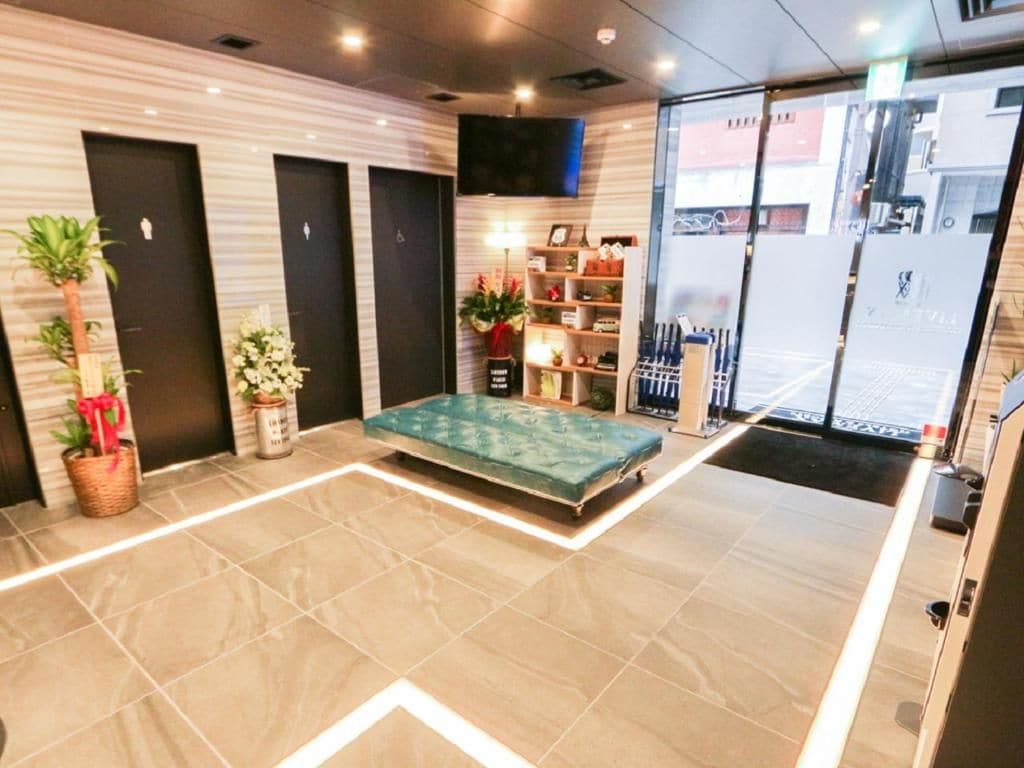 Foto - HOTEL LiVEMAX FUKUOKA TENJIN