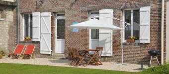 Country Cottage / Gite - TRIE CHATEAU