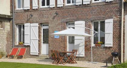 Country Cottage / Gite - TRIE CHATEAU