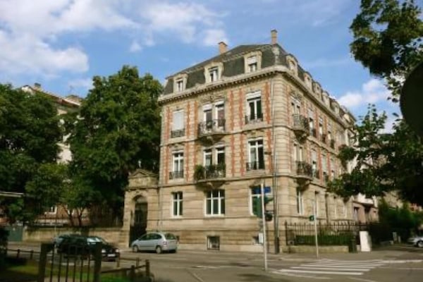 Fassade