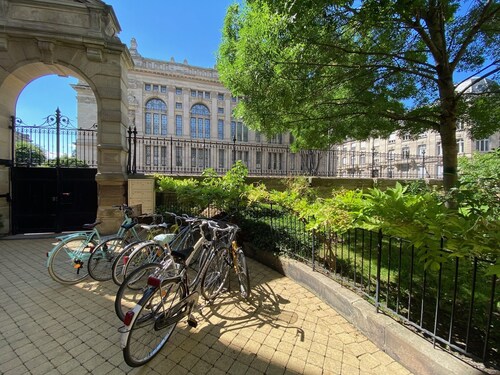 Apartment/ flat - Strasbourg